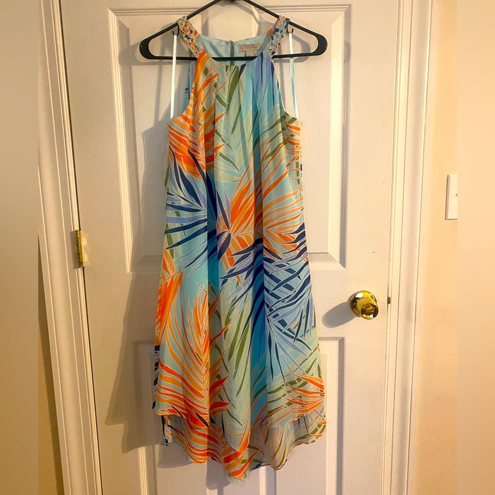 Vintage Halter dress